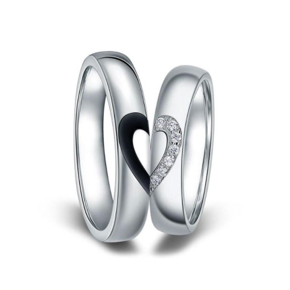 Prsteni Ljubavi